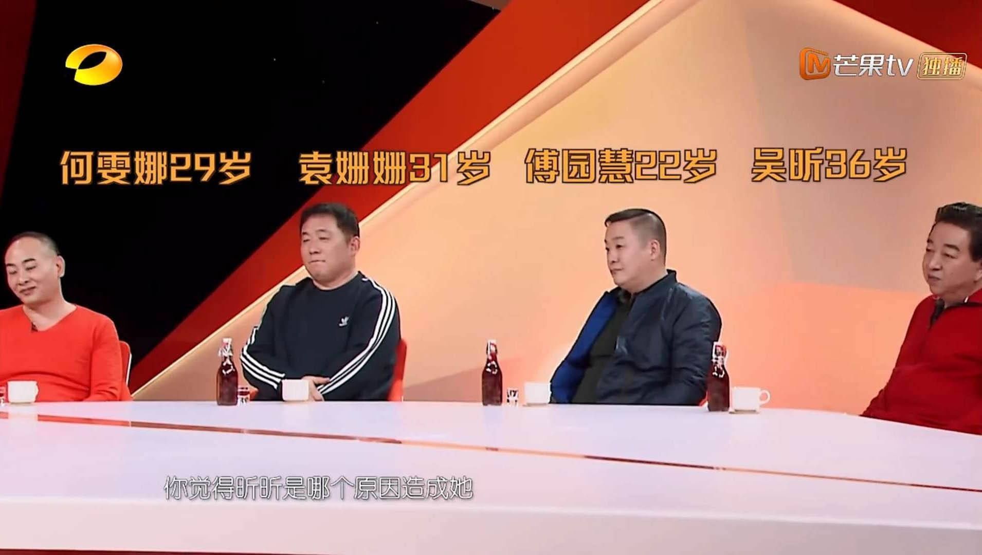 照搬王大陆林允炒CP,《看我的生活》1比1仿制《闺女》,节目这么好做