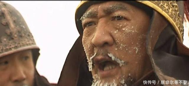 李世民|外族屡强犯边境,战神夜率三千骑兵直取敌军心脏,一凶族宣告灭亡