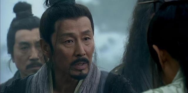 记载|刘邦还定三秦战役时,韩信在哪里,为何史书上没有任何韩信的记载