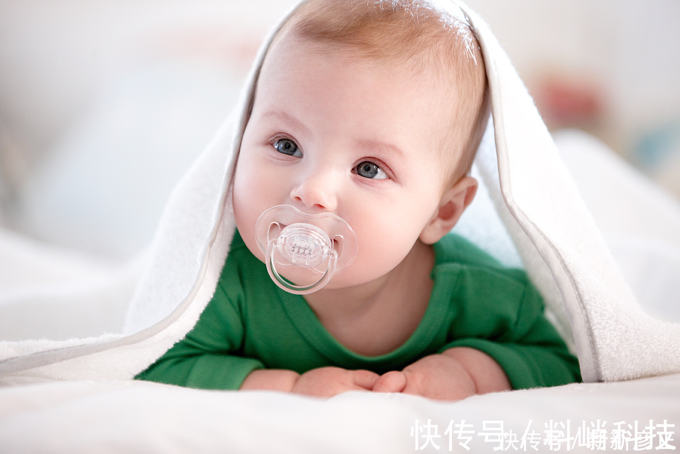 宝宝|孩子什么时候断母乳最好,世卫组织给出了答案这个年龄最好
