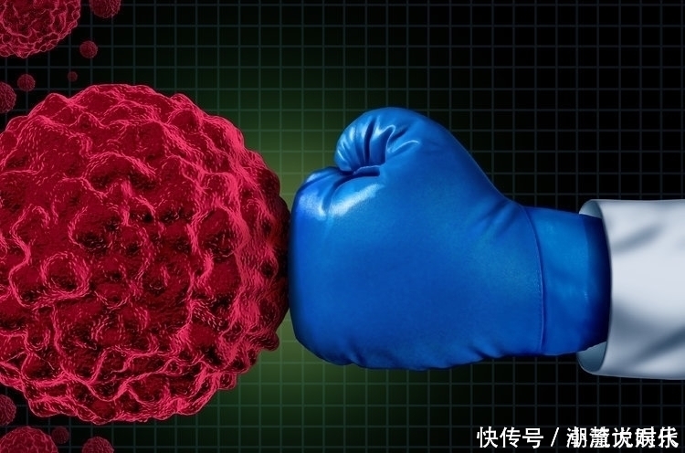 判死刑|晚期癌症≠判死刑!4大救命希望,你能抓住吗?