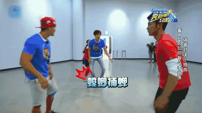 蔡徐坤 他会成为《奔跑吧》的新流量密码吗?