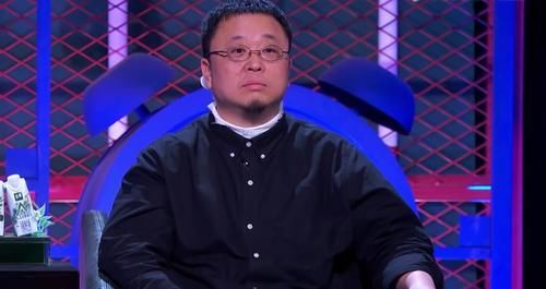 李诞|李诞，你的赛制证明了罗永浩，但却坑惨了杨澜