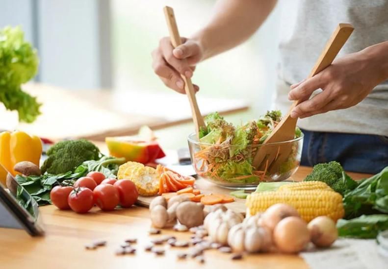 原则|怎么吃晚饭才会有利于减肥？牢记3个原则，体重不容易反弹