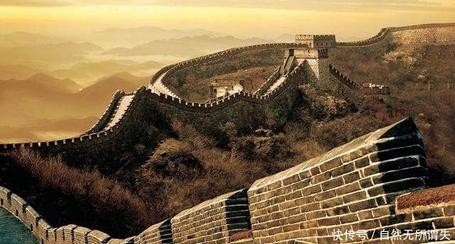 姿势|涨姿势!15句自带霸气、让人热血沸腾的古诗