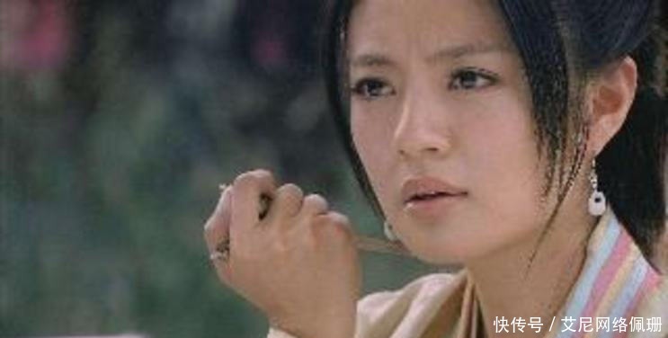 吴盐胜雪|她是水浒第一美女，与多个男人暧昧不清，却也只是个苦命女人