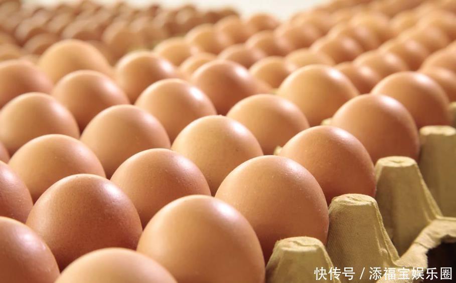 一个月|买回来的新鲜鸡蛋别直接放冰箱，3个小方法，放置一个月也不会坏