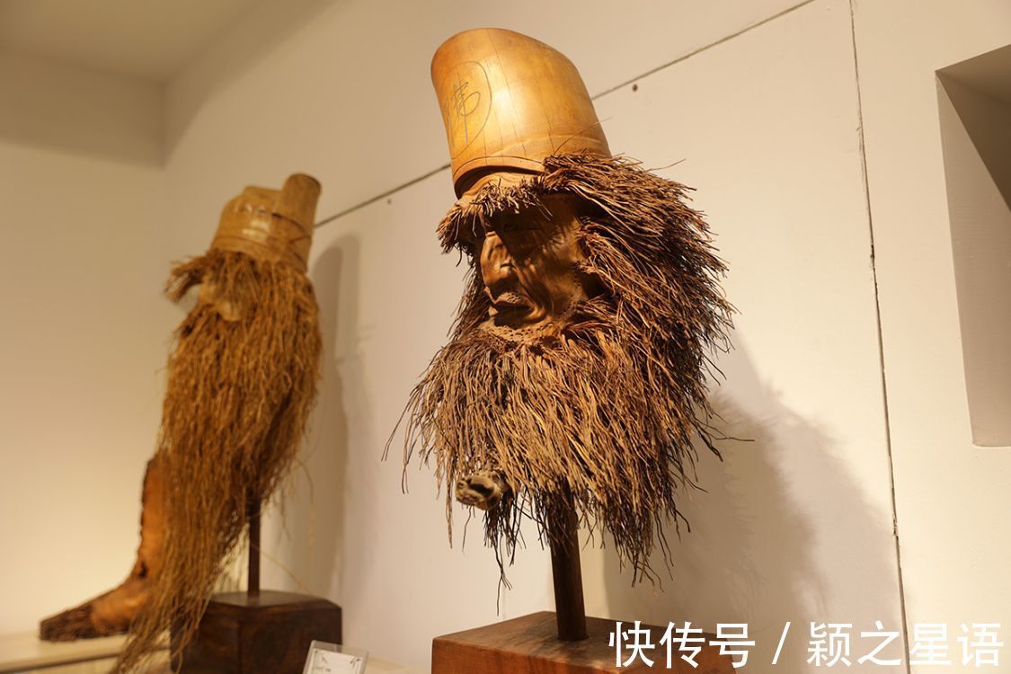 创作|竹根变杰作,竹海连绵,藏宝无数