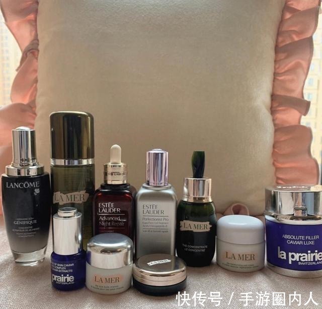 酸类 护肤品是“成套”买好,还是“混搭”好资深柜姐给出这4个建议!