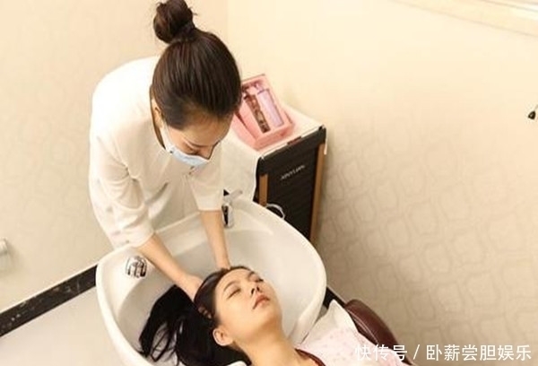 恢复期|坐月子为什么不能“洗头”?原来真不是迷信,来听听这科学解释