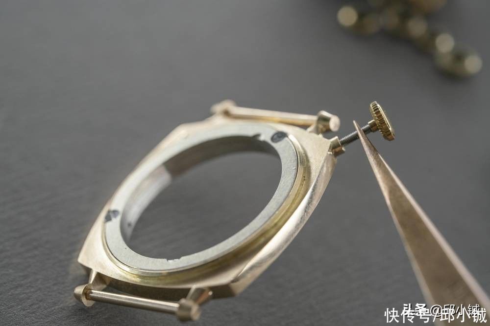 古董|重回，1921