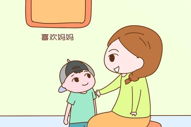 堂姐|儿媳妇将来什么样从妈妈身上就能看出来,不用等儿子长大