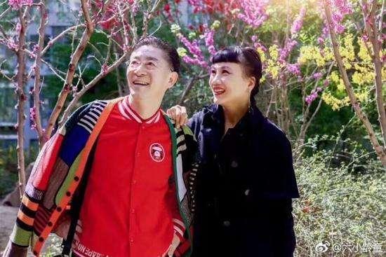 悟空@《西游记》唐僧、悟空、八戒,现实中的老婆大有来头,真是羡慕