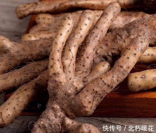 补气是“提高免疫力”最快方法,一味中药补肺气、补脾气、补肾气