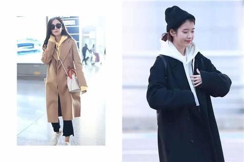 会穿才真的好看，最全的“大衣干货”解读，都是干货