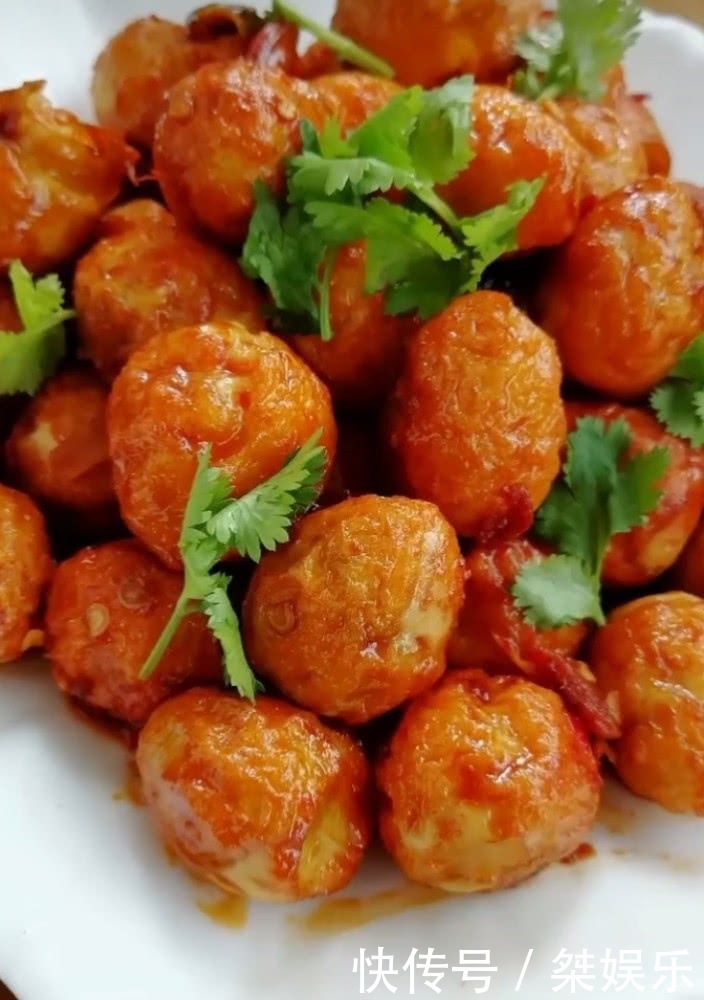 营养丰富还下饭的几道美食,看着就让人食欲大增,孩子多吃身体壮