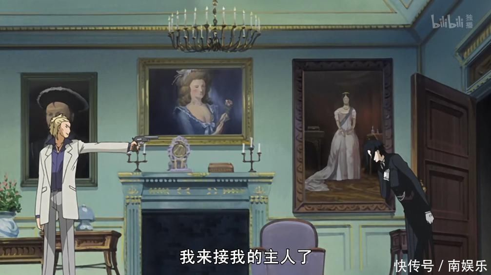 动漫|曾被禁播的日漫神作,即使熬夜也要坚持看完