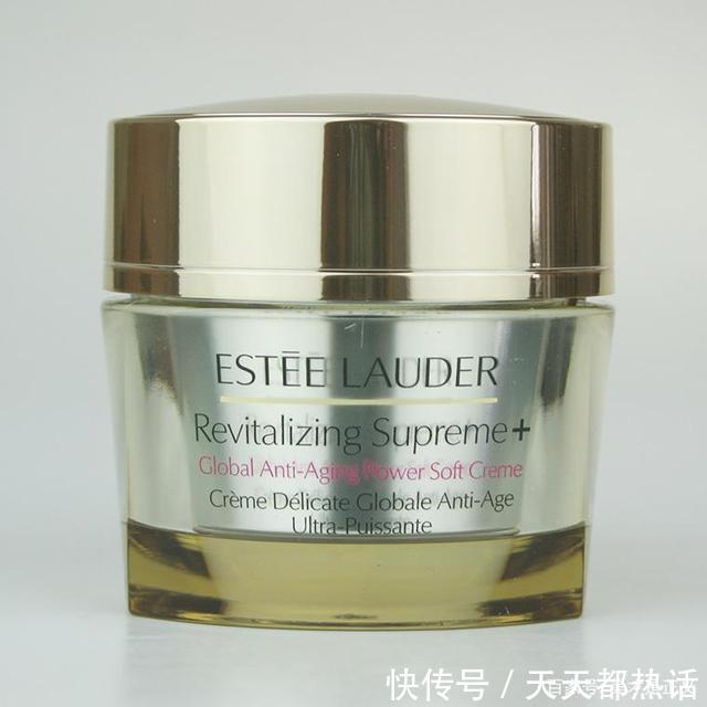 保湿|5年用了几千块的面霜,发现这3款才是真抗老,知道的人却很少