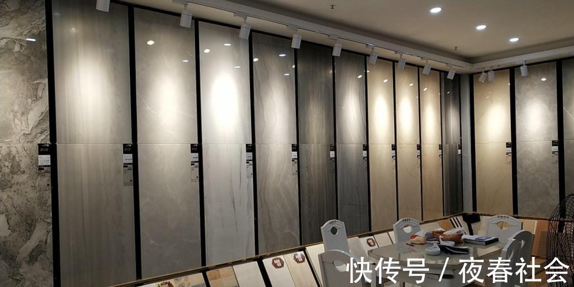 墙砖|瓷砖不懂选可别乱选,装修小白懂得这几点建议,挑选瓷砖也容易些