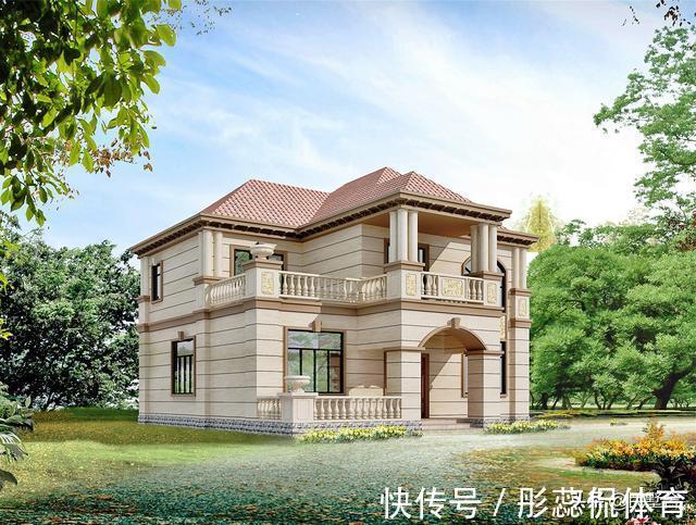 真石漆|占地150平，设计师给了2套图纸，预算25万看看哪套更好？