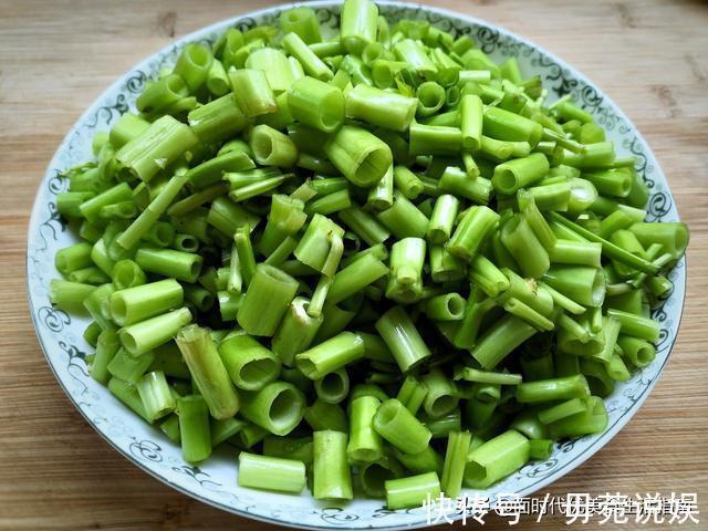 小面|入秋后,这碱性蔬菜要常吃,含钙量是南瓜的4倍,却才2元一斤