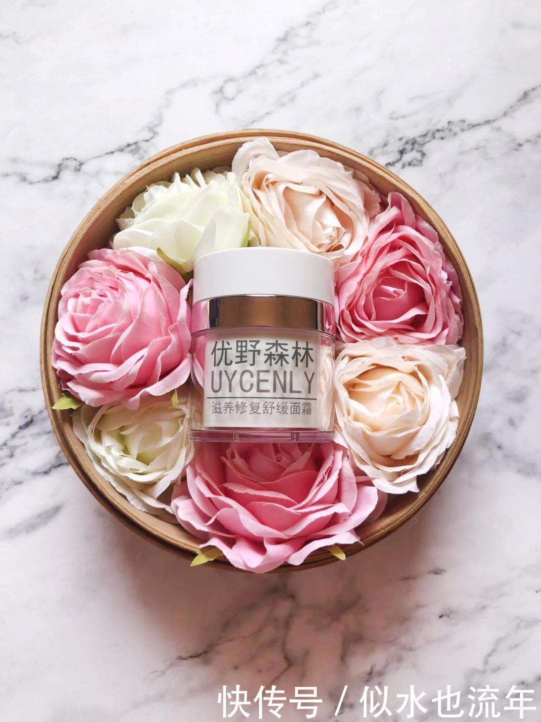 哪些面霜深层滋养不油腻?好用的面霜推荐:让你保持肌肤润泽