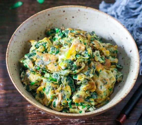 毒素|九月宁可少吃肉,也别放过此菜,好吃不贵,排出毒素,脑瓜更聪明