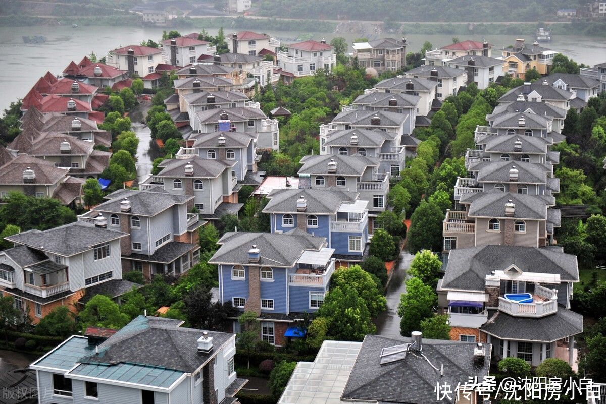 上涨|5月70城房价公布，你家的新房、二手房价格是涨还是跌？