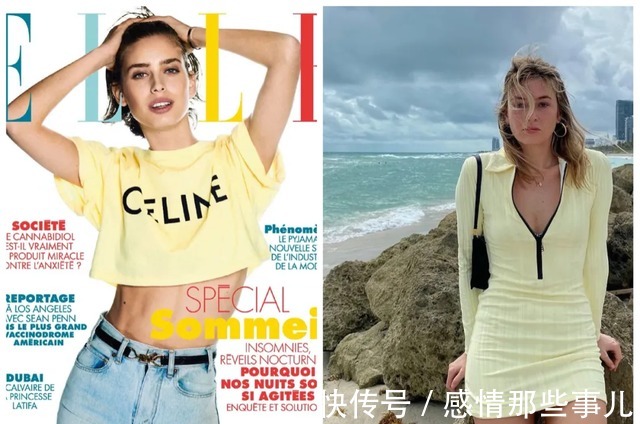 linda 经典又易上手~这组奶酷奶酷的神仙配色,到底可以怎么穿!