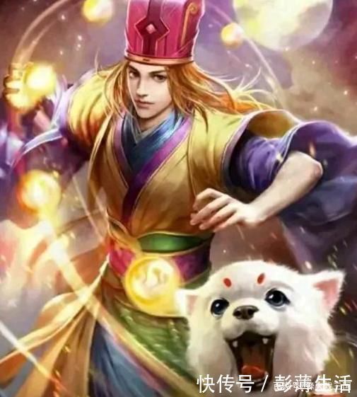 武将|三国杀的“虎”文化：外号、皮肤、技能都是大老虎，这可如何是好