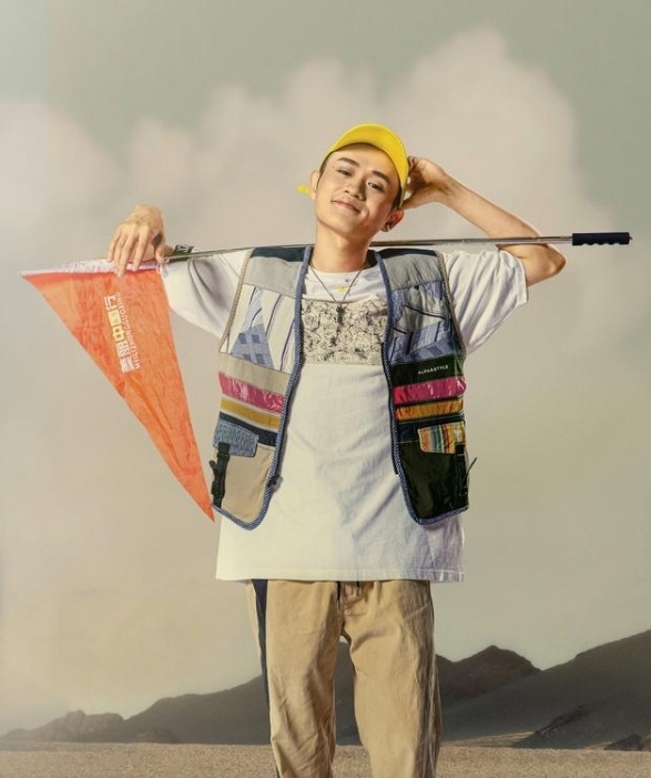 五哈第二季阵容官宣，他从常驻变飞行，加入的新成员让人惊喜