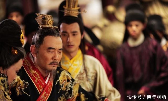 西施|她美过西施,却仗势欺人叫太子为奴才,年仅二十五岁便被诛杀!