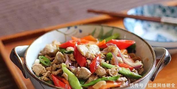 搞定|下班半小时搞定三菜一汤,以后就这样来