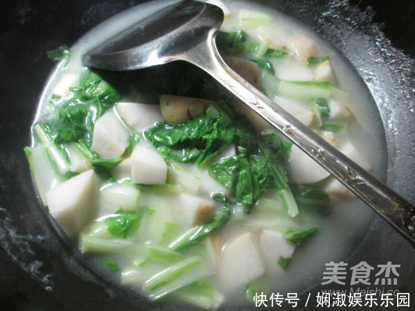 香芋|还在为大把大把掉头发而苦恼吗多吃它,强过生发剂,头发长得快