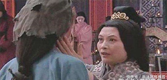 想去|汉武帝即位后,想去接回流落民间的姐姐,为何姐姐吓得躲起来