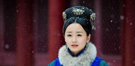 册封|清朝唯一以皇后礼册封的妃子，16岁嫁56岁皇帝，历经五朝才下葬！