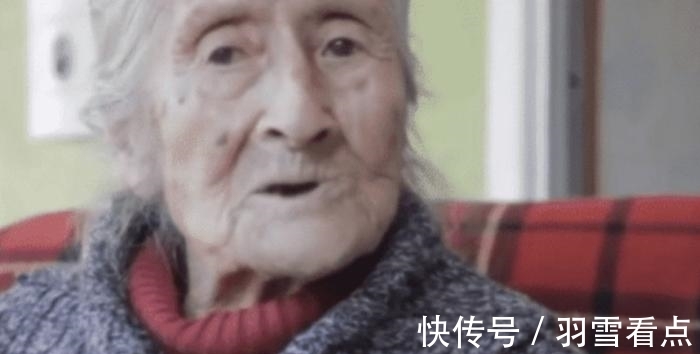 肚子|世界最霸道的“婴儿”,在腹中待了61年,被发现时妈妈已91岁