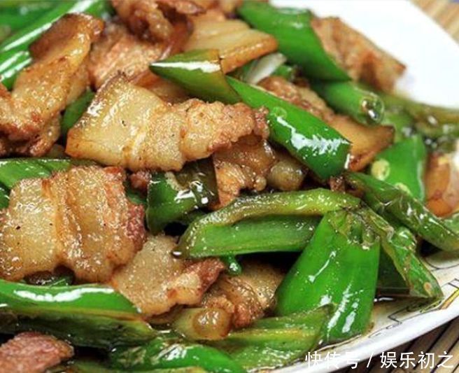 一年四季都吃不厌的几道家常菜,在家待客轻松搞定,特别好吃下饭