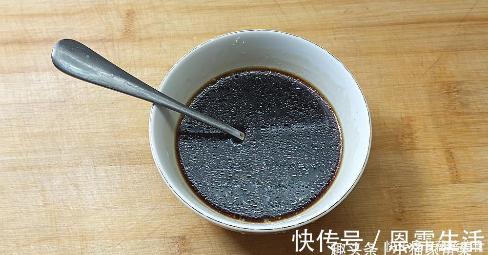 调料|鱼香茄子是很多人都喜欢的一道菜,教你一个新做法,吃完还不长肉