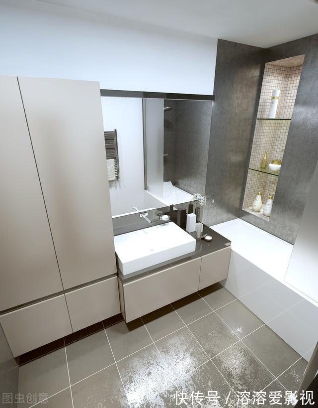 卡托|家里的东西多了,室内空间就变小,这6个设计很容易解决