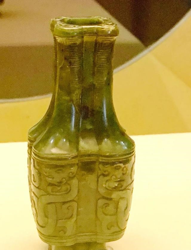 赏珍——宁波博物院藏文物精品展&无极斋分享《赏珍——宁波博物院藏文物精品展》中篇