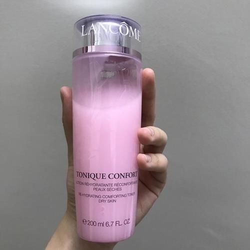 三种孕妇护肤品进入“黑名单”，兰蔻粉水上榜，大家要谨慎购买