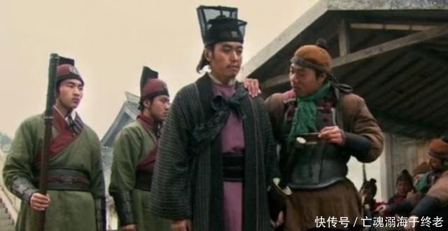 史文恭射|晁盖被箭射杀,凶手却不是史文恭嫌疑最大的是这几人!