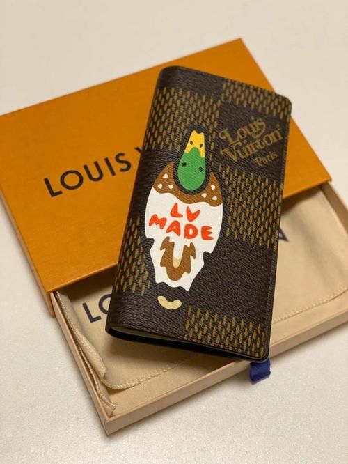 鸭子Tee发售！因LV联名火了？HUMAN MADE本周抢购清单！