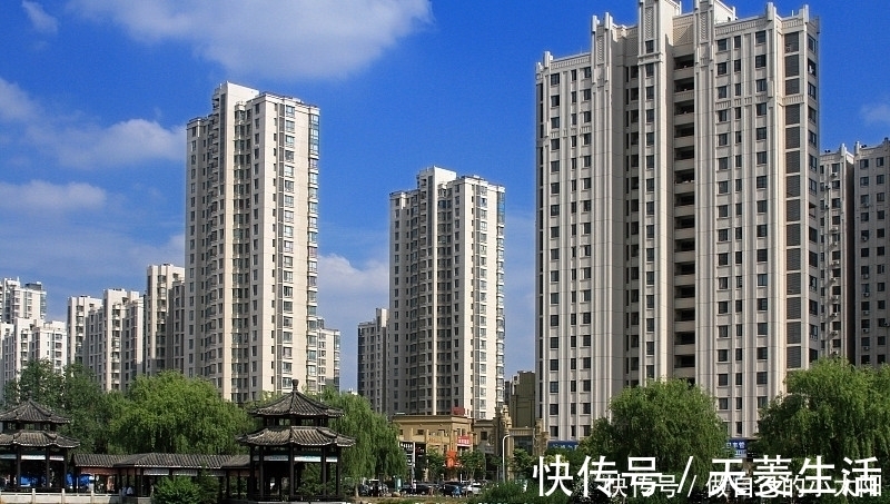 期房|如何选好住宅?遵循“不选商住房、不买高层、不挑期房”,就可以