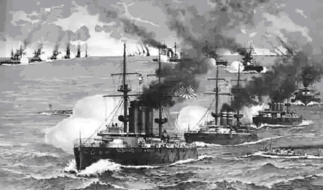 北洋水师|清朝在甲午战争中遭遇惨败，谁该为此负责？