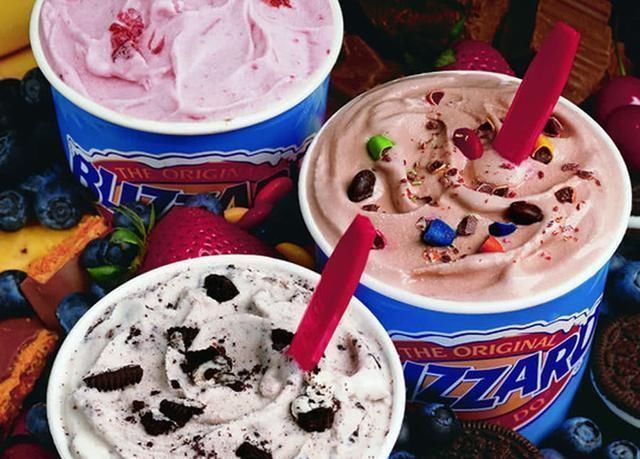 学生|4种学生想吃买不起的冰激凌,全都吃过的,家里应该有“矿”