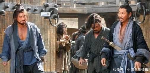 战国时期|刘邦当过的“亭长”,到底是多大的官?跟前些年一个职位很接近!