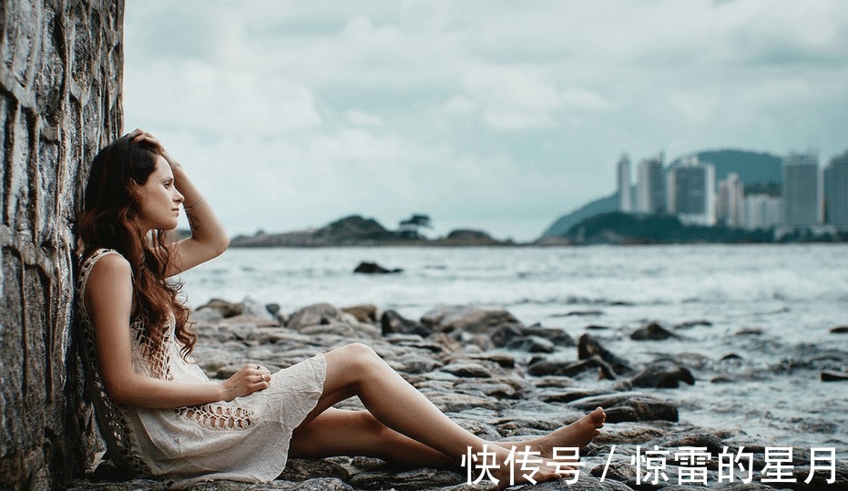 女生|为何天蝎座的女生总是通过试探对方，来确定对方爱不爱自己