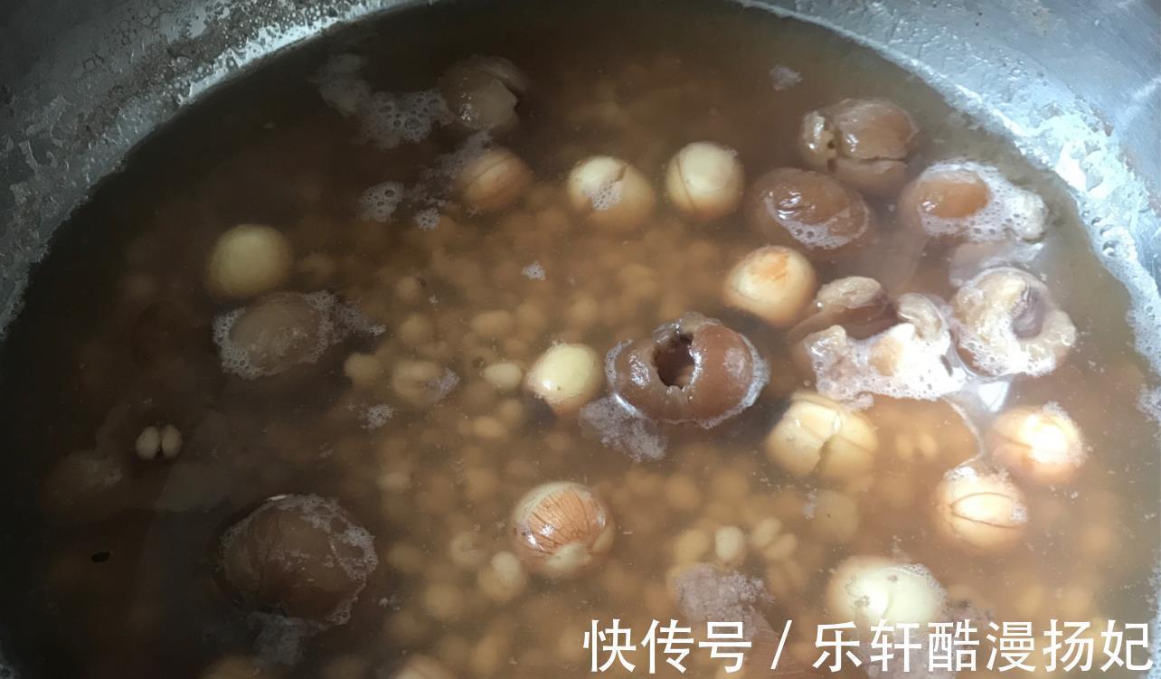 轻松|入秋后湿气重，最该多喝这汤，做法特简单，湿气没了，身体轻松了